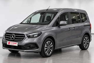 mercedes-benz Clase T 160 d