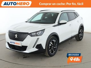 Peugeot 2008 1.5 Blue-HDi Allure