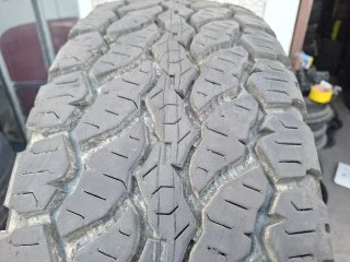 225 70 R17 General - 1 neumatico +80%