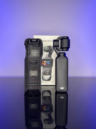 DJI Osmo Pocket 3 para piezas