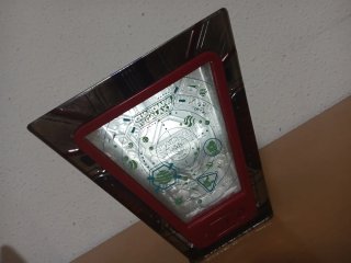 Cubo de Palomitas Guardianes de la Galaxia