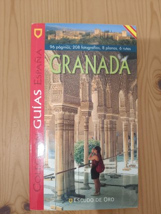 Guía de Granada