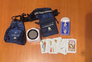 Pack Real Madrid Centenario