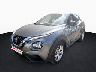 NISSAN JUKE DIGT 84 kW 114 CV 6MT NConnecta