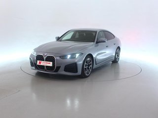 BMW Serie 4 420i Gran Coupe