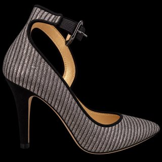 Zapatos de fiesta El Caballo Talla 38