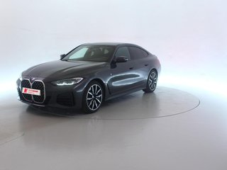 BMW Serie 4 420i Gran Coupe