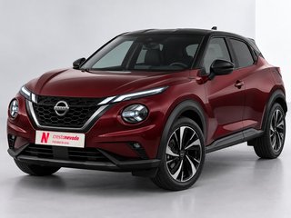 NISSAN JUKE DIGT 84 kW 114 CV DCT 7 Vel. Tekna