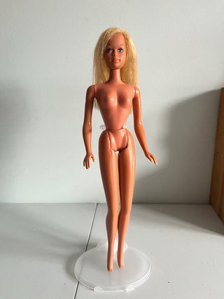 Barbie Doll Classica