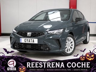 SEAT Ibiza 1.0 TSI FR Plus 85 kW (115 CV)