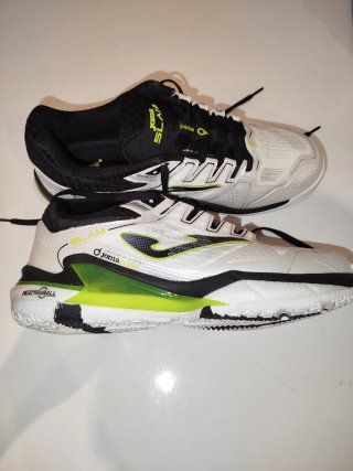 Zapatillas de Pádel Joma Slam talla42