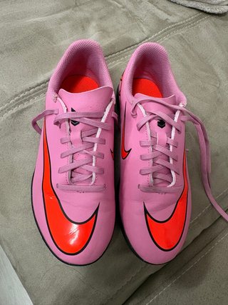 Zapatillas Fútbol Sala Nike mercurial Niño