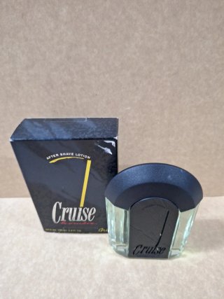 After Shave Lotion Cruise