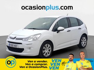 Citroen C3 HDi 70 Tonic 50 kW (68 CV)