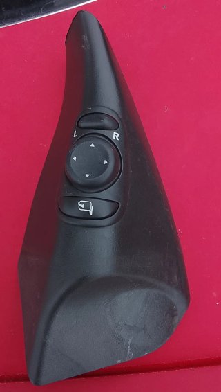 Mando espejos eléctricos SAAB 9-3 (2005)