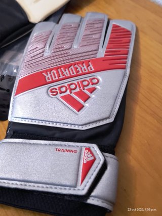 Guantes de Portero Adidas Predator Training
