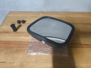 Espejo Retrovisor Lateral Angular