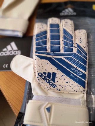 Guantes de Portero Adidas Predator Training