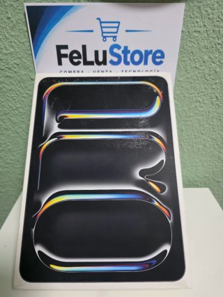 iPad Pro 11 M4 Precintado
