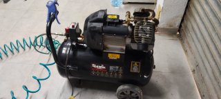 Compresor Cevik Pro 3CV