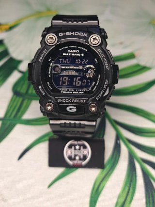 Reloj Casio G-Shock