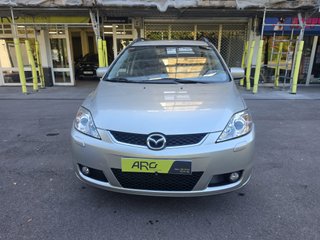 Mazda 5 2008