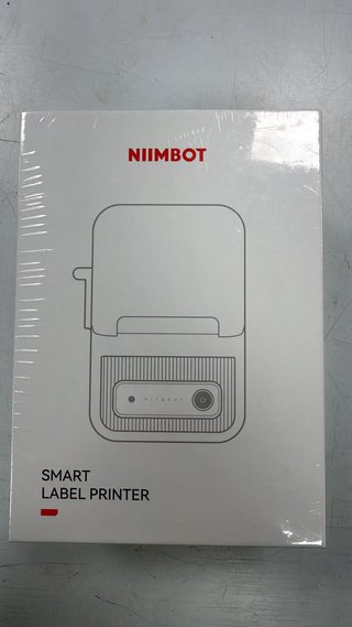 MINI IMPRESORA NIIMBOT B21-PRO