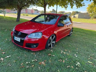 Volkswagen Golf 2006