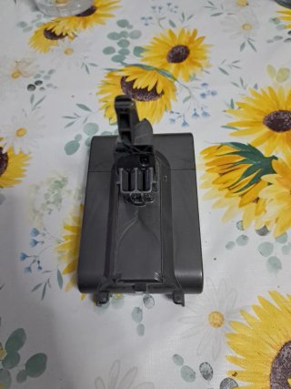 Batería para aspiradora Dyson