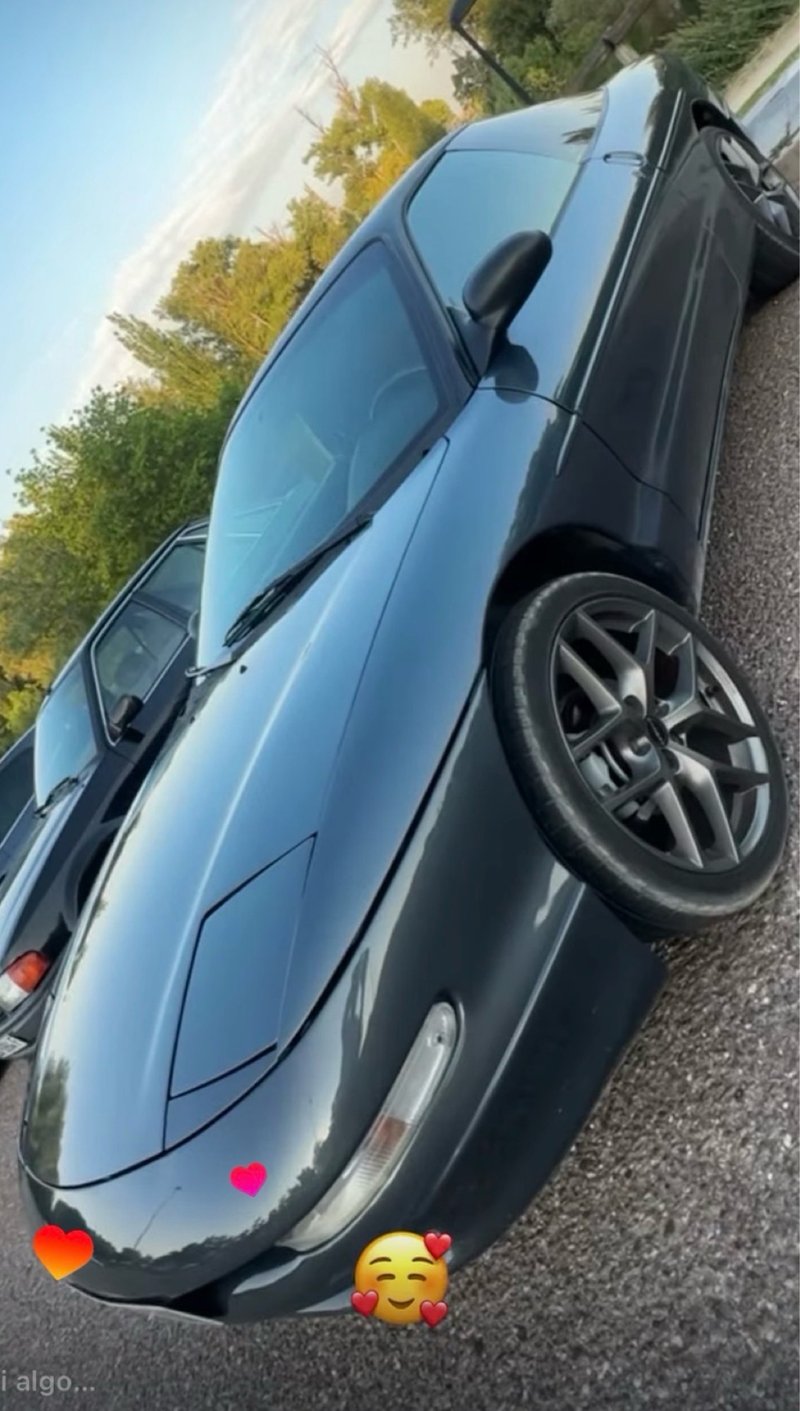 Ford Probe 1995