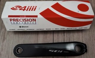 Potenciómetro 4iiii Precision Shimano 105