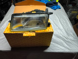 Faro Delantero Izquierdo Opel Vectra A2