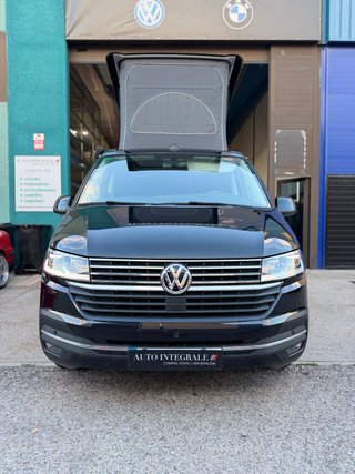Volkswagen California OCEAN 🚘 Techo / 2024