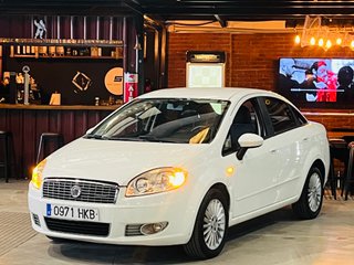 FIAT Linea 2012 DIESEL GARANTIA 12 MESES