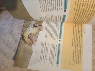Religión Católica, 2 ESO: Código abierto