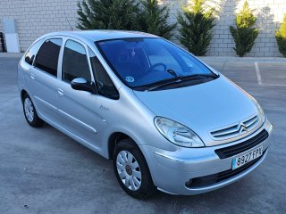 Citroen Xsara 2007