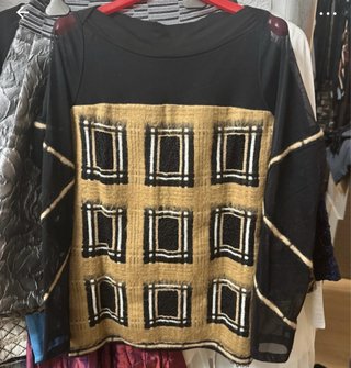 Camiseta Save the Queen