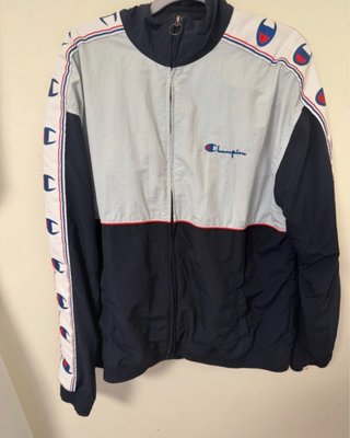Chaqueta Vintage Champion