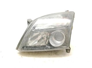 Faro izquierdo opel 93171428 vectra c gts 21010668