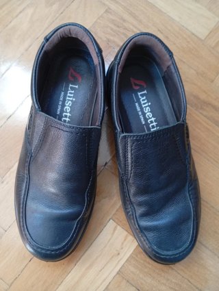 Zapatos Hombre Luisetti Talla 41