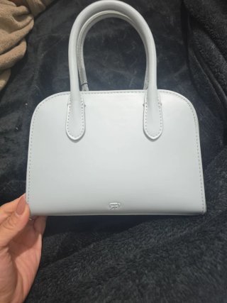 Bolso Parfois Azul