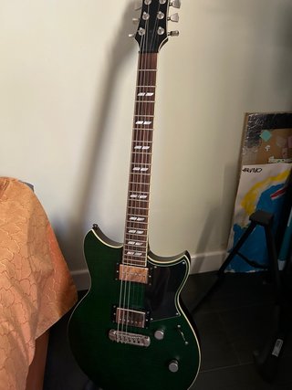 Yamaha Revstar RS620 pastillas p-90