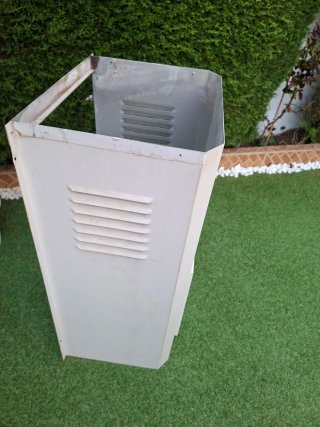 Casetilla protectora para termo