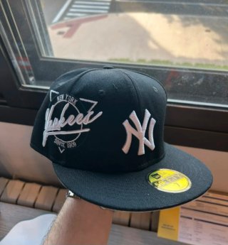 Gorra New Era Yankees