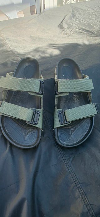 Sandalias Birkesntock