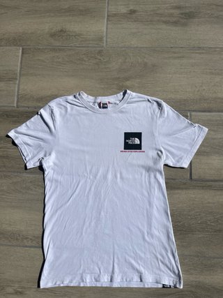 Camiseta The North Face