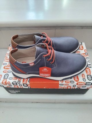 Zapatos de cordones Onfoot