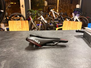 Sillín Selle Italia SLR Pro Team Carbon