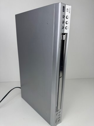 Reproductor DVD Mx Onda MX-DVD855NZ Plata