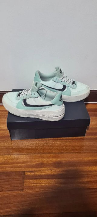 Zapatillas Nike Air Force 1
